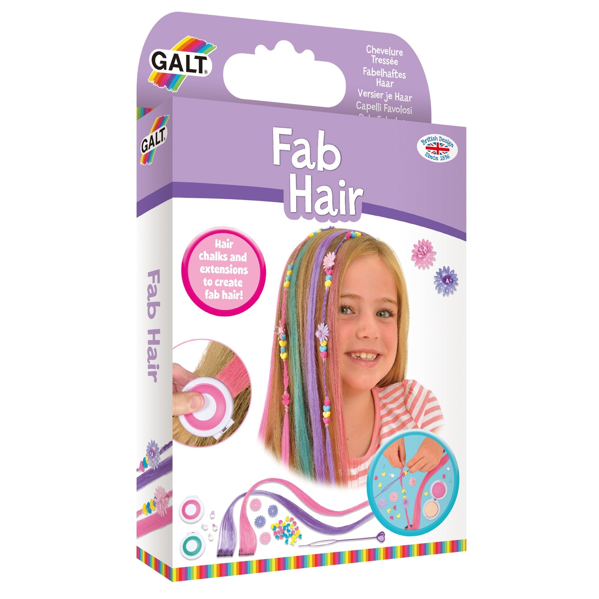 Fab Hair
