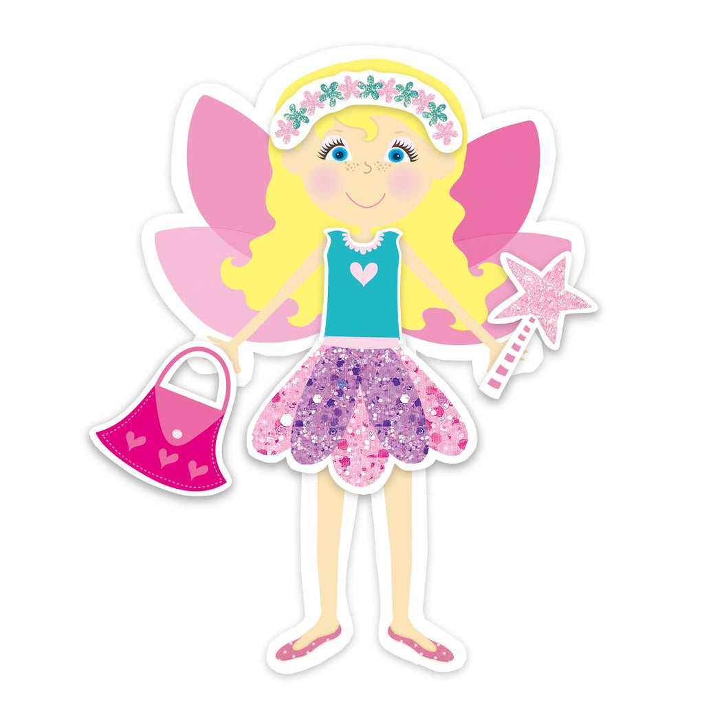 Fairy Dress Up Set