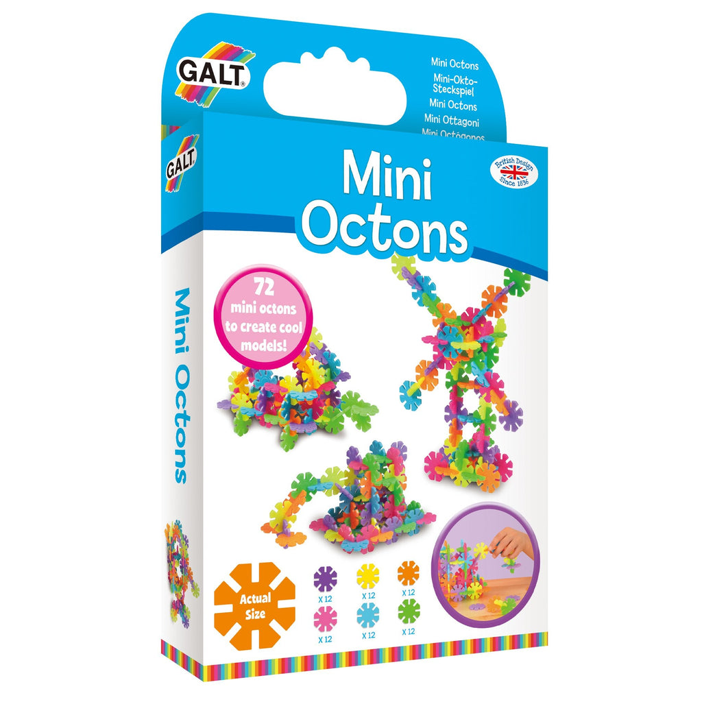Mini Octons