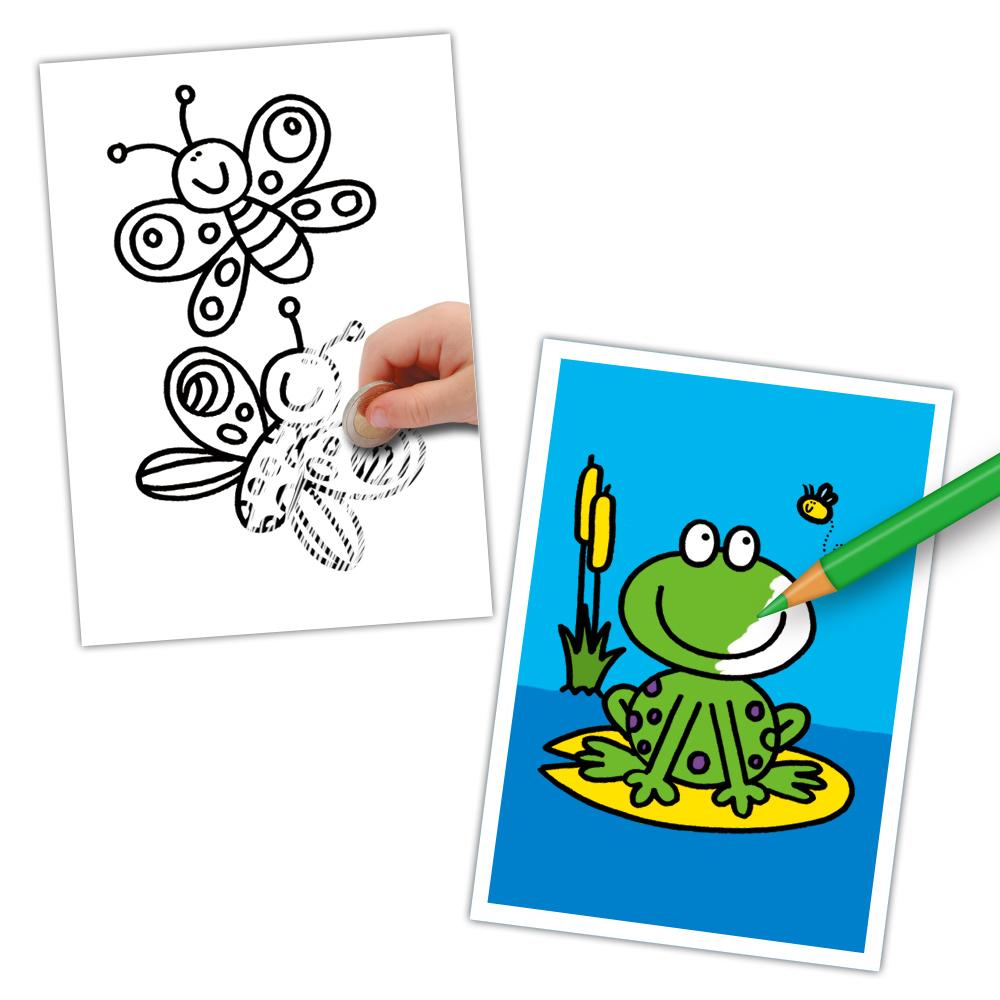 Magic Pictures - Animals