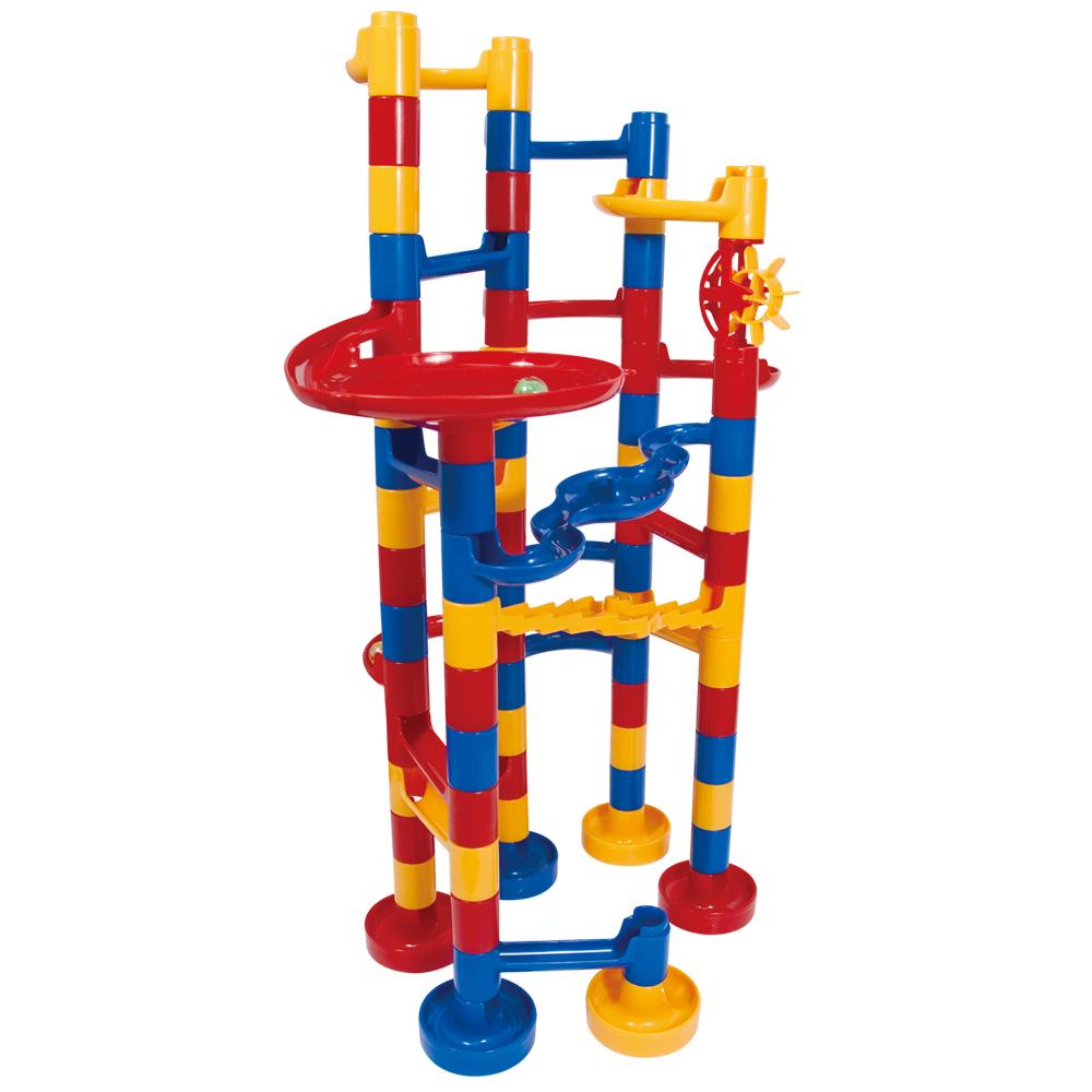 Super Marble Run